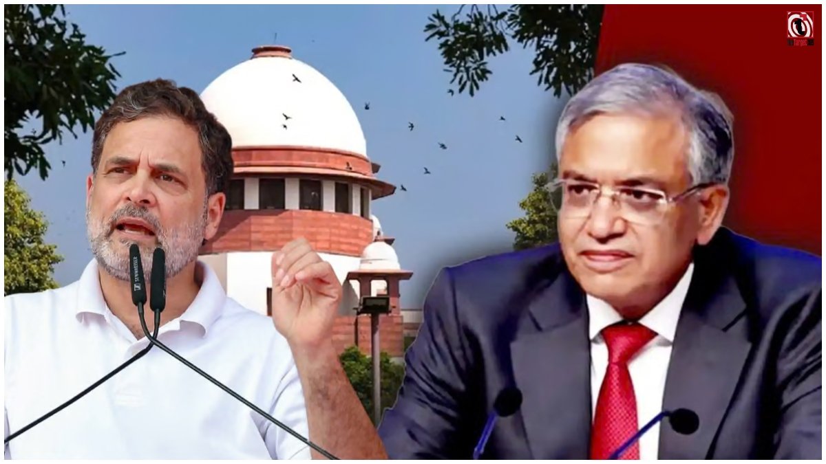 INDIA Alliance Petition