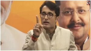INDIA Alliance Protest
