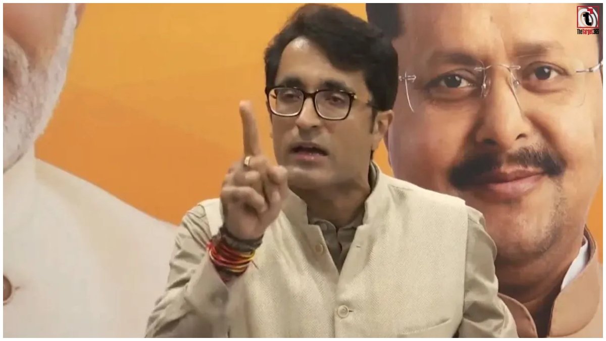 INDIA Alliance Protest