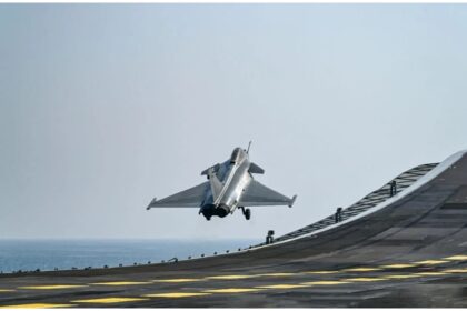 INS Vikrant