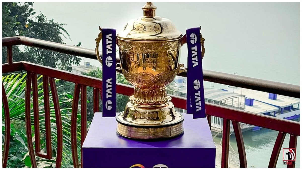 IPL 2027 Mini Auction