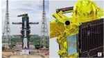 ISRO GSLV F18 Launch