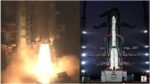ISRO Satellite Launch