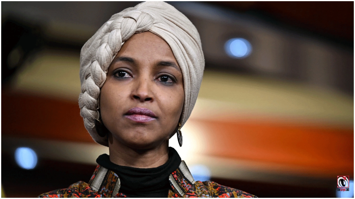 Ilhan Omar FBI Search