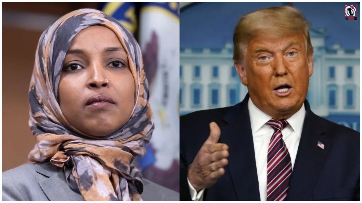 Ilhan Omar