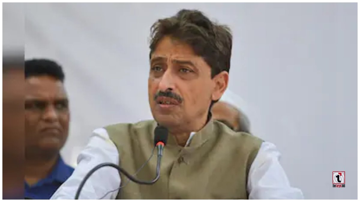 BJP Congress News