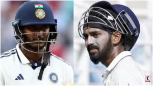 India A vs New Zealand A