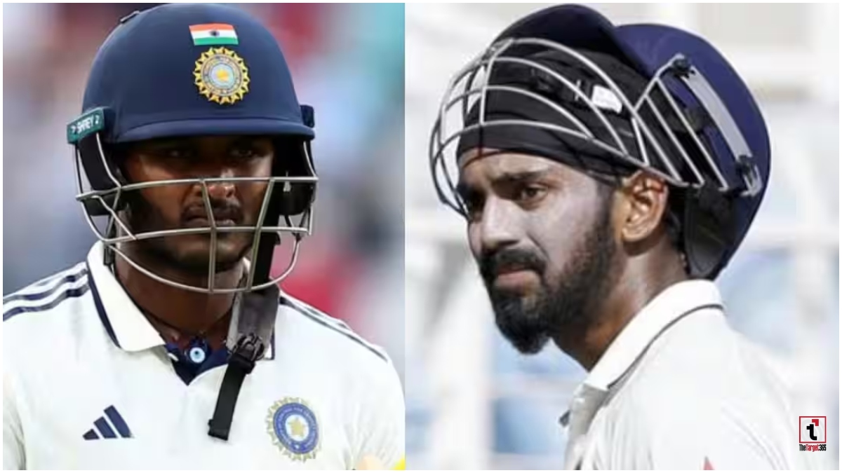 India A vs New Zealand A
