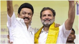 India Alliance