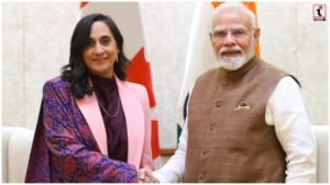 India Canada Relations