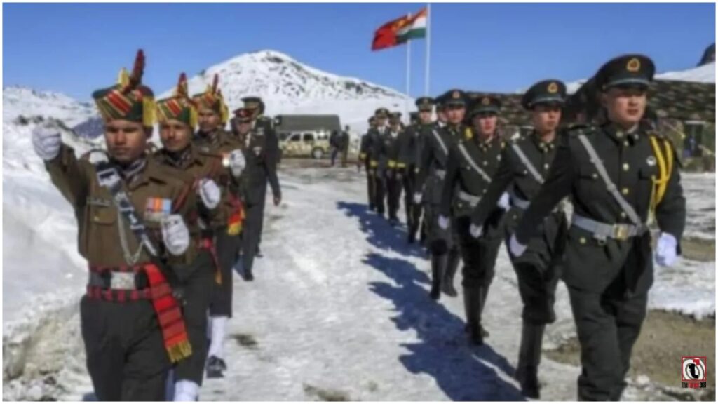 India China Border Tension : अरुणाचल में चीनी सैनिकों से आमना-सामना जारी, भारत ने बनाई नई रणनीति?