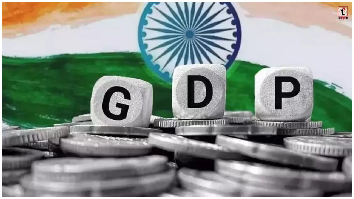 India GDP Growth