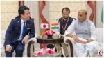 India Japan Defence Relations
