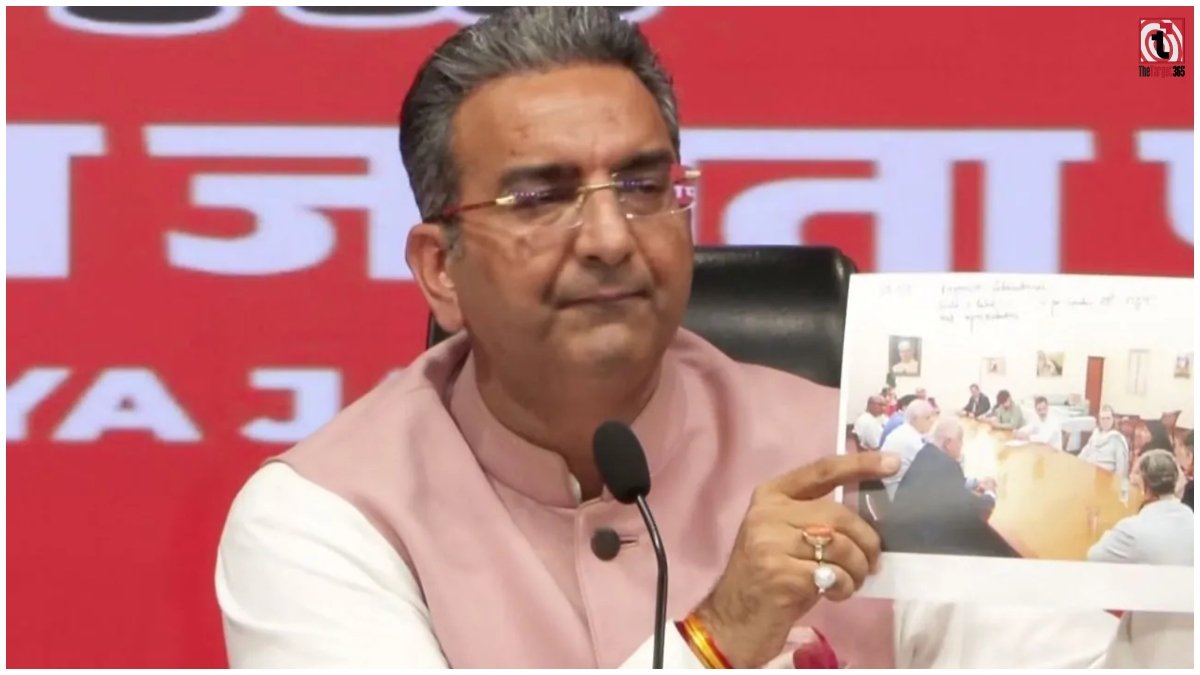 India Politics