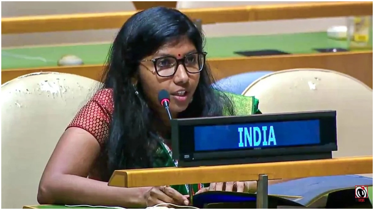 India Slams Pakistan