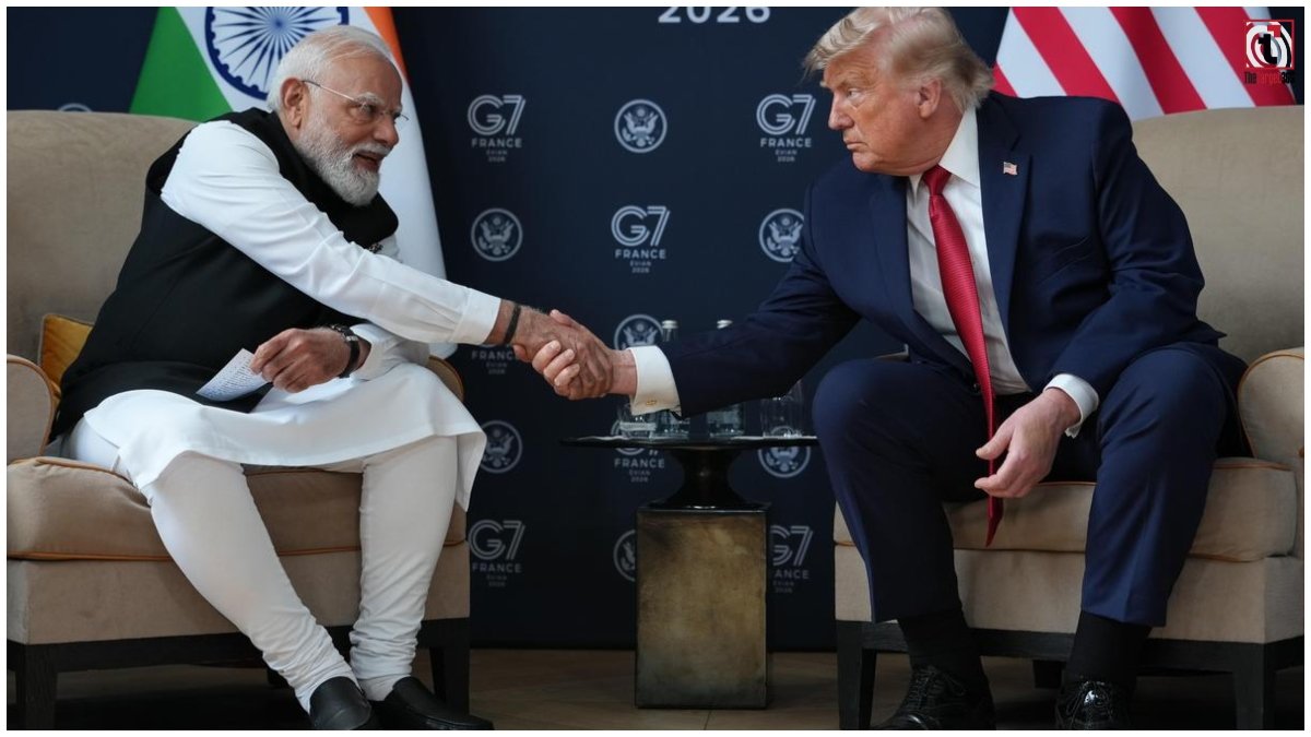 India-US Trade Deal