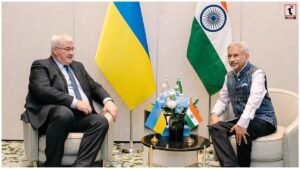 India Ukraine Ceasefire