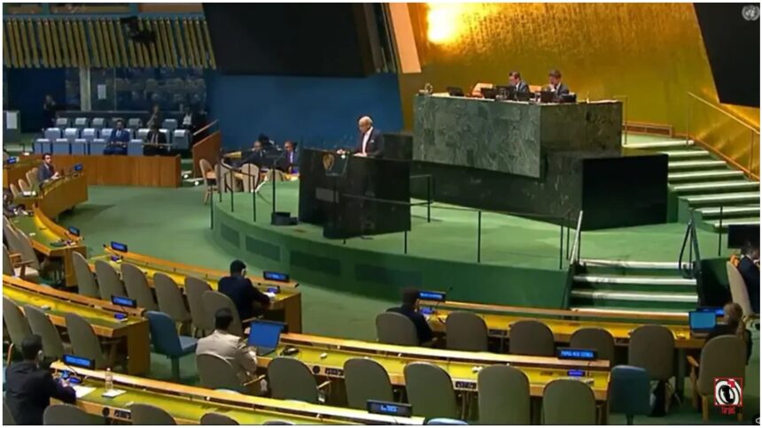 India at UNSC