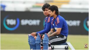 India vs New Zealand