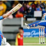 India vs New Zealand T20