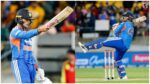 India vs New Zealand T20