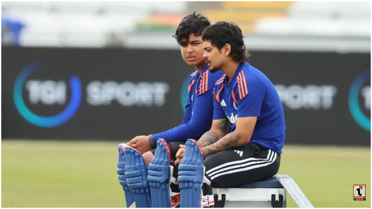 India vs New Zealand