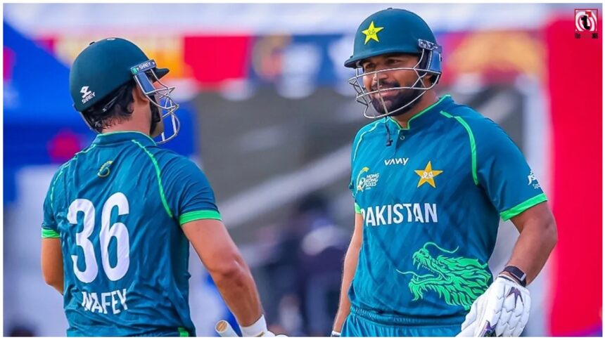India vs Pakistan