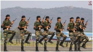 Indian Army