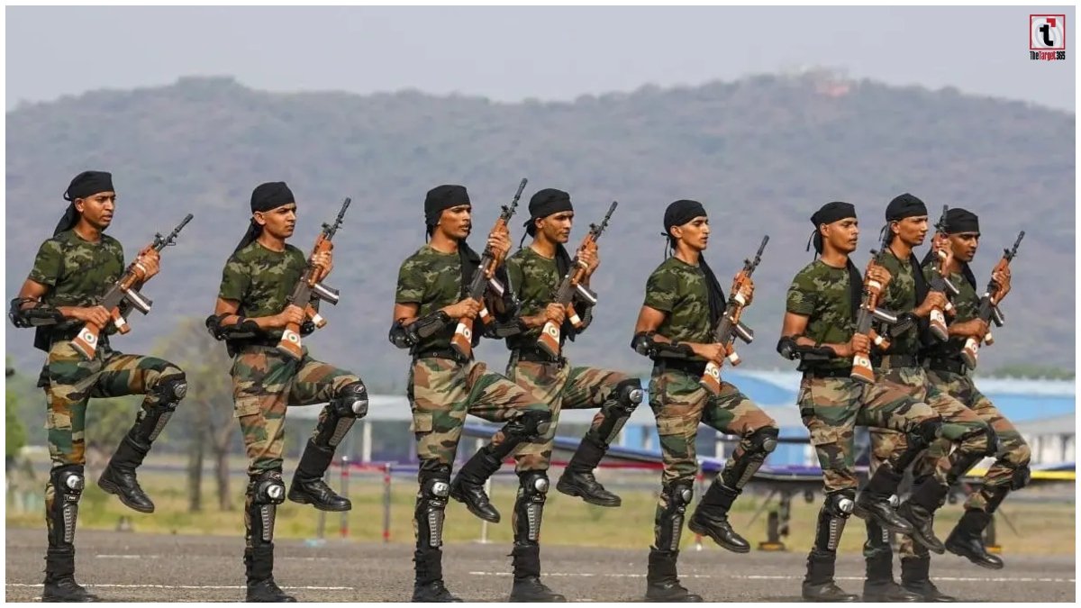Indian Army