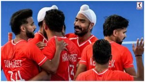 Indian Hockey News