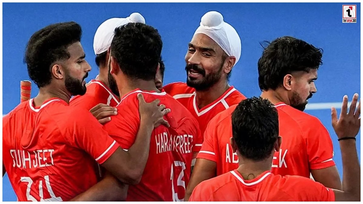 Indian Hockey News
