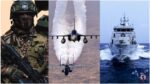 Indian Navy Defence