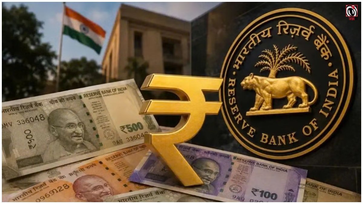 Indian Rupee News