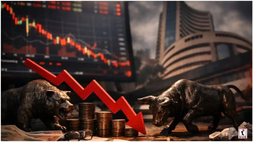 Indian Stock Market