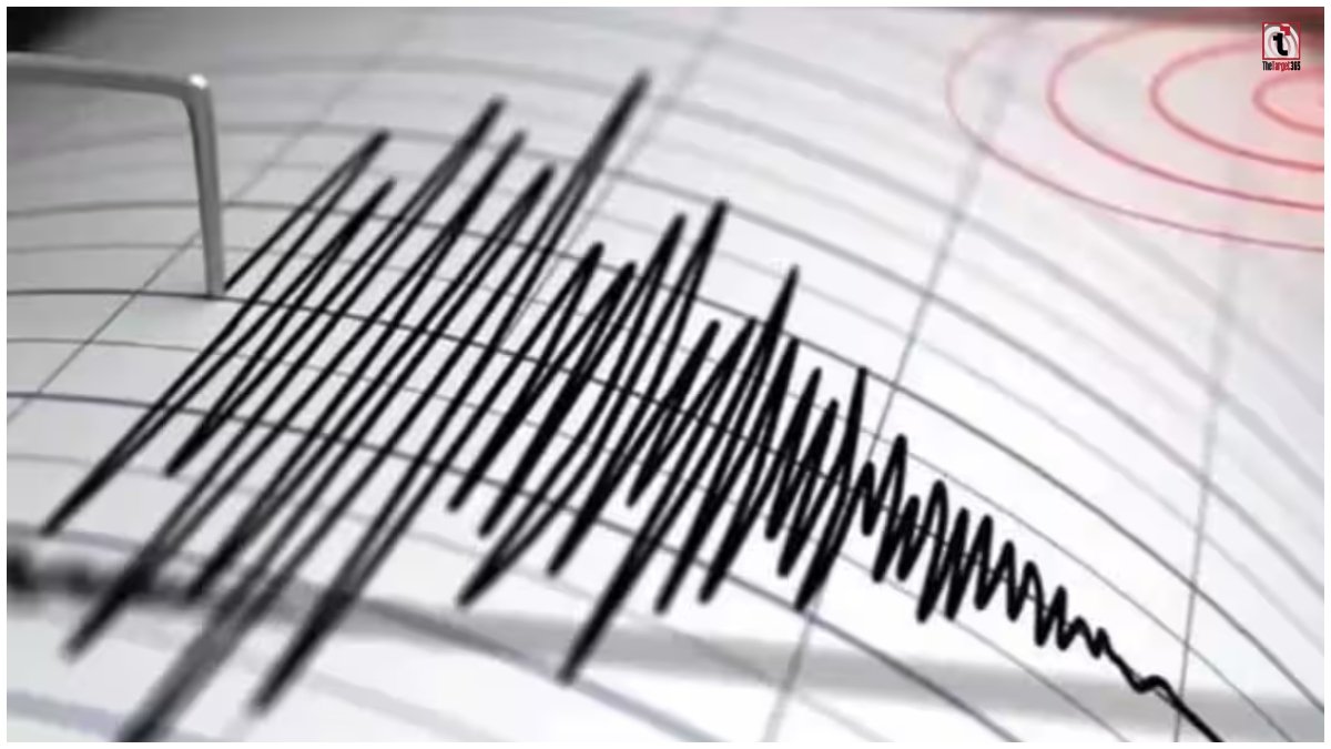 Indonesia Earthquake