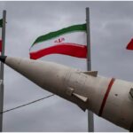 Iran Nuclear Program