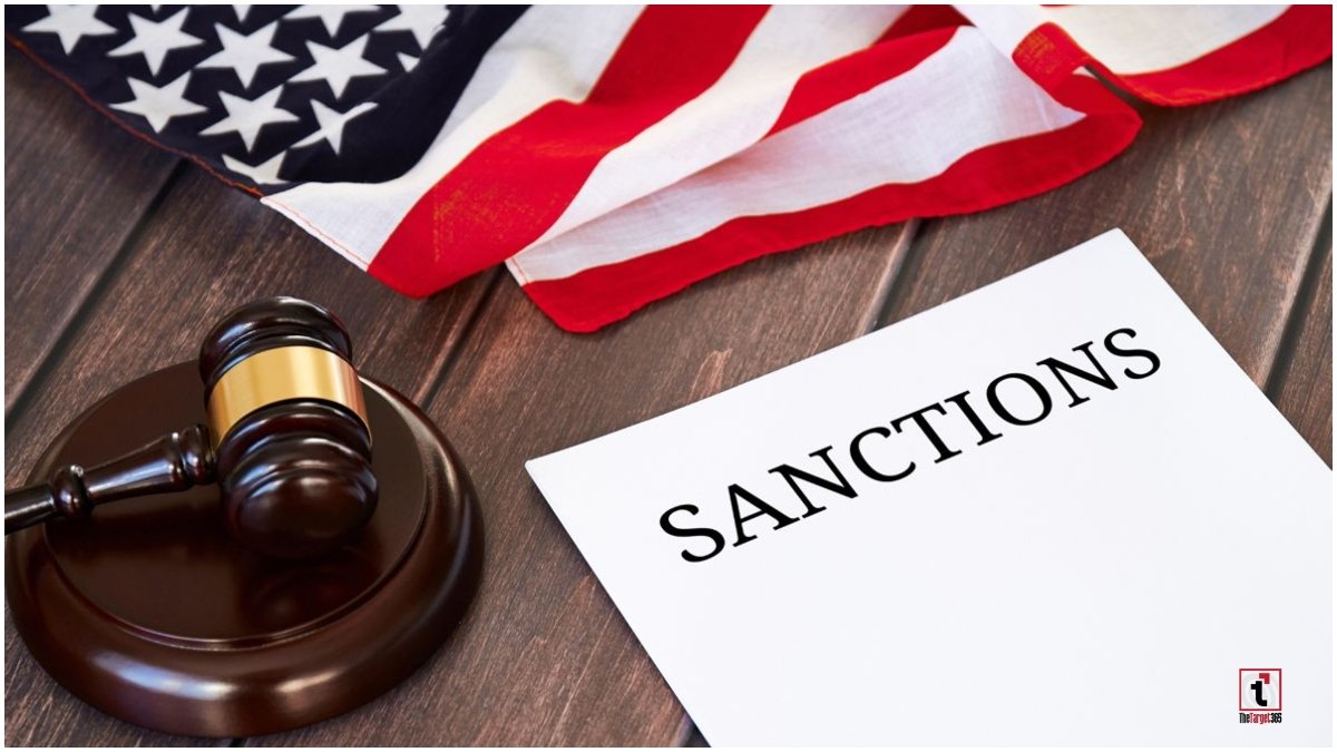 Iran Sanctions