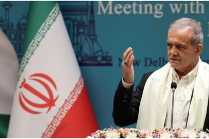 Iran US Conflict