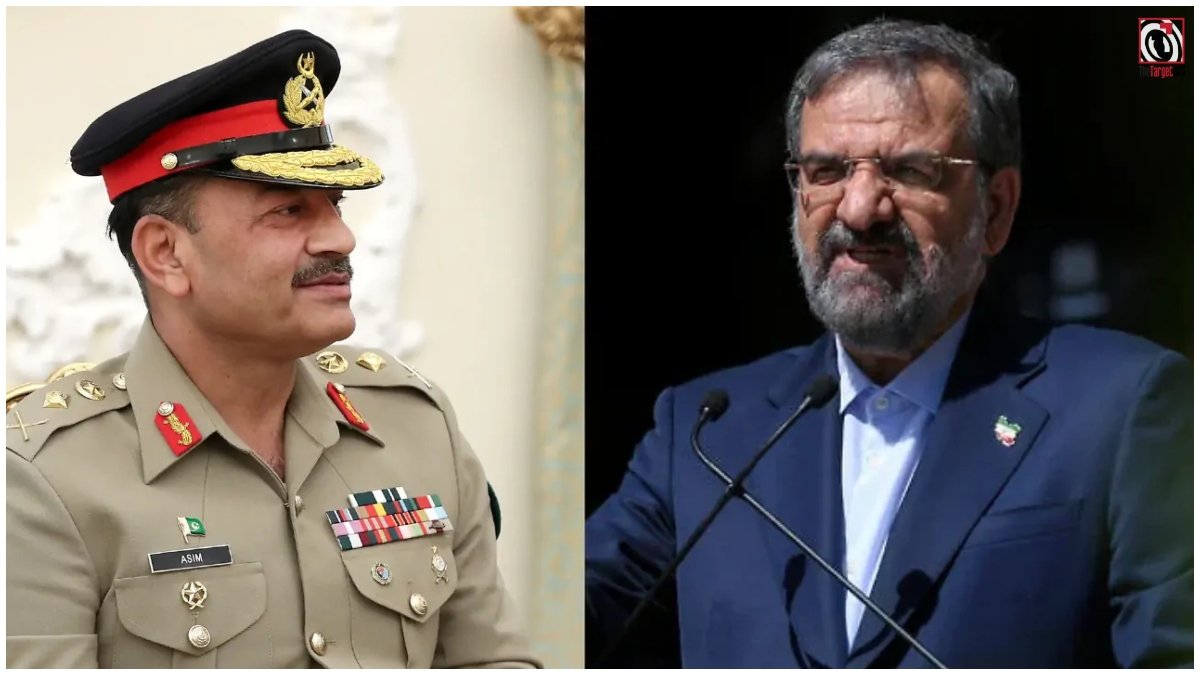 Iran-US Talk