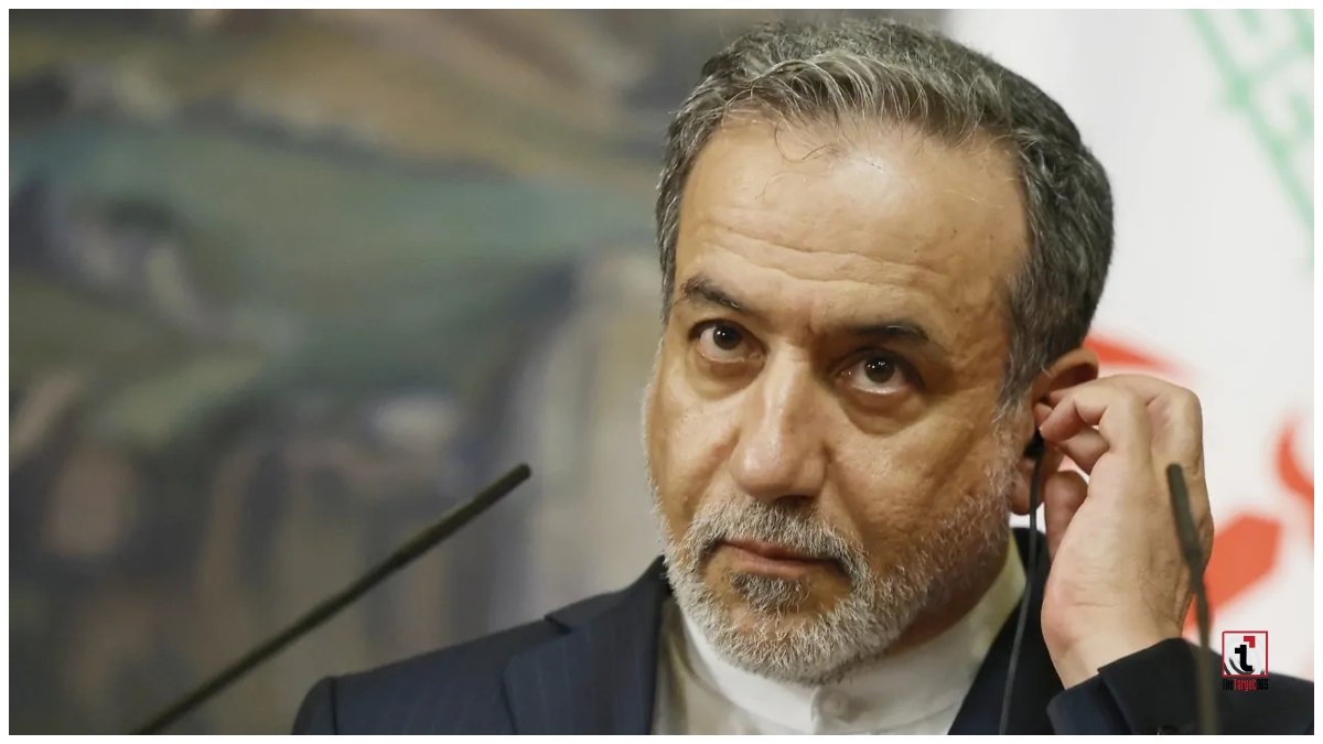 Iran US War