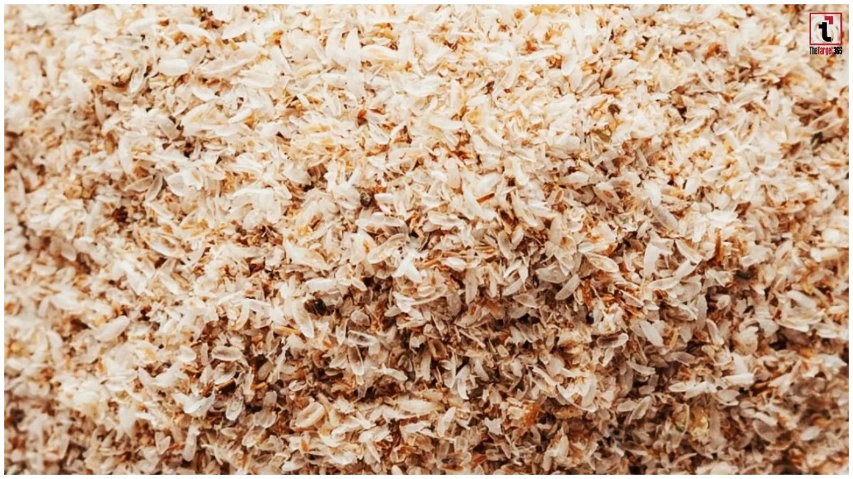 Isabgol Benefits