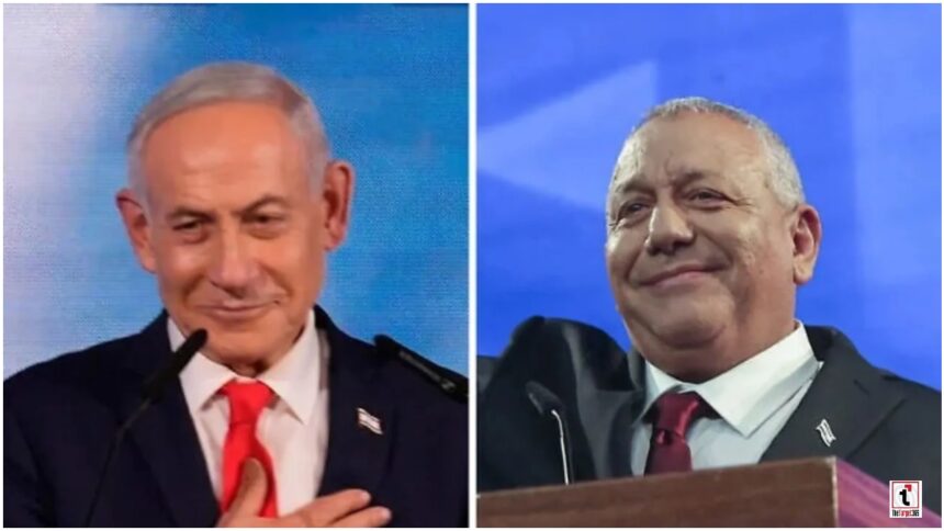 Israel Election 2026