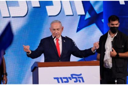 Israel Election Controversy