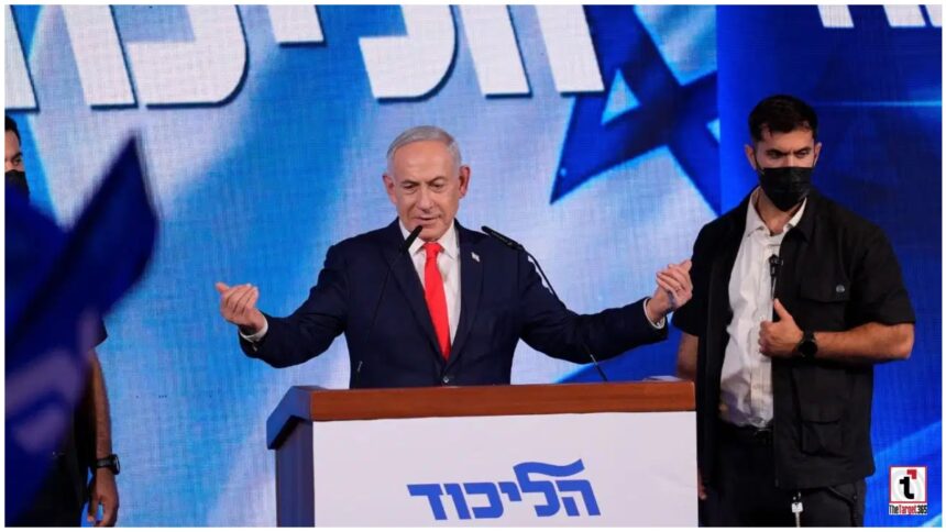 Israel Election Controversy