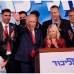 Israel Election Result