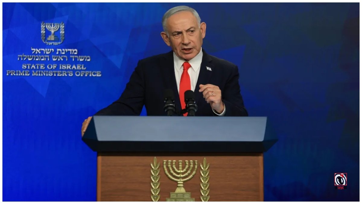 Israel US Relations