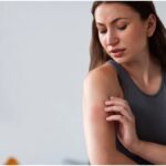 Itching Skin Symptoms