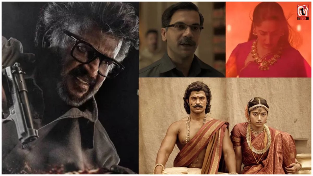 Jailer 2 Box Office Collection