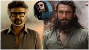 Jailer 2 Box Office Collection