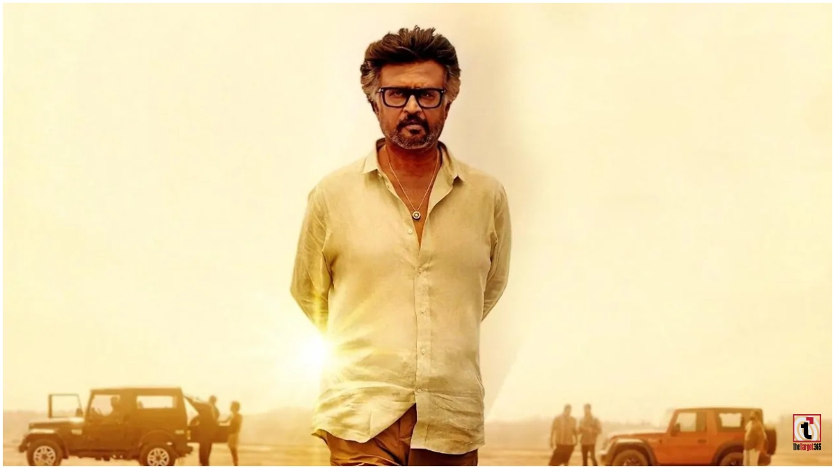 Jailer 2 Box Office Collection Day 8